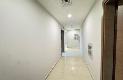 Apartment - 2 Bedrooms - 3 Bathrooms for sale in Gulfa Towers - Al Rashidiya 1 - Al Rashidiya - Ajman