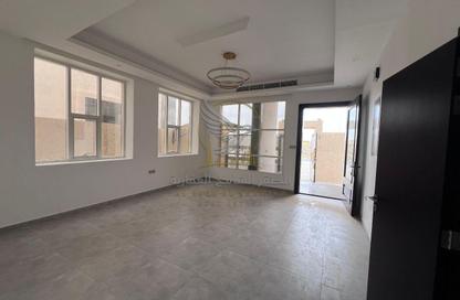 Apartment - 5 Bedrooms - 7 Bathrooms for rent in Al Yasmeen 1 - Al Yasmeen - Ajman
