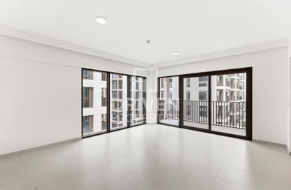 Apartment - 3 Bedrooms - 4 Bathrooms for rent in Cedar at Creek Beach Building 3 - Cedar at Creek Beach - Creek Beach - Dubai Creek Harbour (The Lagoons) - Dubai