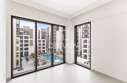 Apartment - 3 Bedrooms - 4 Bathrooms for rent in Cedar at Creek Beach Building 3 - Cedar at Creek Beach - Creek Beach - Dubai Creek Harbour (The Lagoons) - Dubai