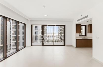 Apartment - 3 Bedrooms - 4 Bathrooms for rent in Cedar at Creek Beach Building 3 - Cedar at Creek Beach - Creek Beach - Dubai Creek Harbour (The Lagoons) - Dubai