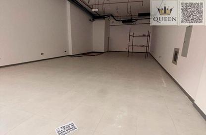 Shop - Studio - 1 for rent in Al Nakhil 2 - Al Nakhil - Ajman