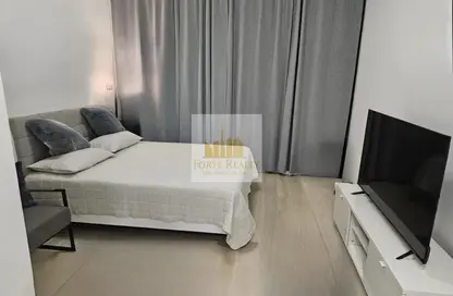 شقة - 1 حمام للايجار في بلوم تاورز سي - ابراج بلووم - الضاحية 10 - قرية جميرا الدائرية - دبي شقة - 1 حمام للايجار في بلوم تاورز سي - ابراج بلووم - الضاحية 10 - قرية جميرا الدائرية - دبي