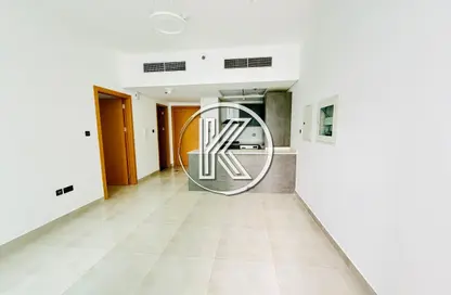 Apartment - 1 Bedroom - 2 Bathrooms for rent in Pantheon Elysee - District 13 - Jumeirah Village Circle - Dubai