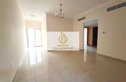 Apartment - 2 Bedrooms - 2 Bathrooms for rent in Al Shaiba Building 512 - Al Nahda - Sharjah