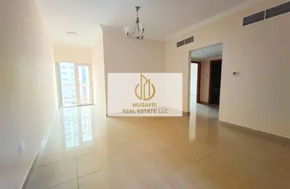 Apartment - 2 Bedrooms - 2 Bathrooms for rent in Al Shaiba Building 512 - Al Nahda - Sharjah