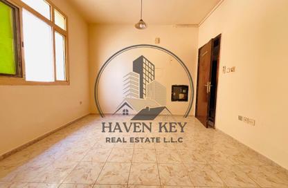 Apartment - Studio - 1 for rent in Muwailih Building - Muwaileh - Sharjah