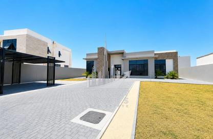 Villa - 3 Bedrooms - 5 Bathrooms for rent in Al Khawaneej 2 - Al Khawaneej - Dubai Villa - 3 Bedrooms - 5 Bathrooms for rent in Al Khawaneej 2 - Al Khawaneej - Dubai