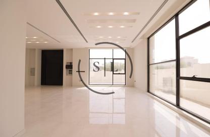 Villa - 5 Bedrooms - 6 Bathrooms for rent in Al Barsha South 2 - Al Barsha South - Al Barsha - Dubai