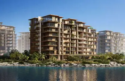 شقة - 3 غرف نوم - 4 حمامات للبيع في سولايا 1 - سولايا في لا مير - لا مير - جميرا - دبي