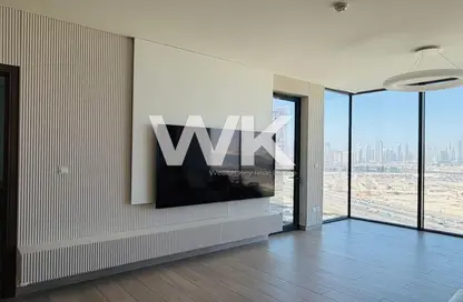 Apartment - 2 Bedrooms - 3 Bathrooms for rent in One Park Avenue - Sobha Hartland - Mohammed Bin Rashid City - Dubai