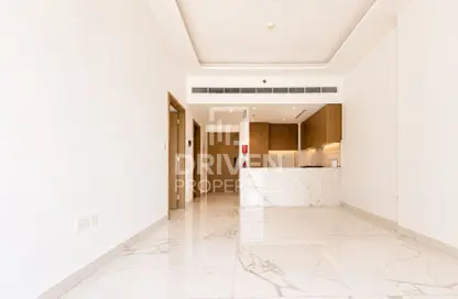 Apartment - 1 Bedroom - 1 Bathroom for sale in Azizi Riviera 63 - Azizi Riviera - Meydan One - Meydan - Dubai