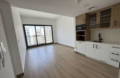 Apartment - 1 Bedroom - 2 Bathrooms for rent in Liva - Town Square - Dubai