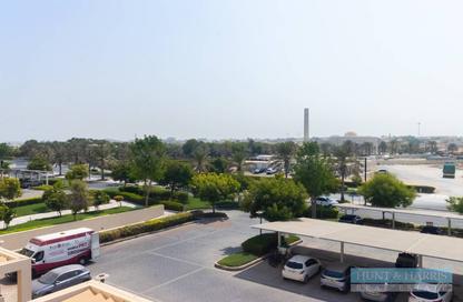 Apartment - 1 - 2 for rent in Lagoon B16 - The Lagoons - Mina Al Arab - Ras Al Khaimah