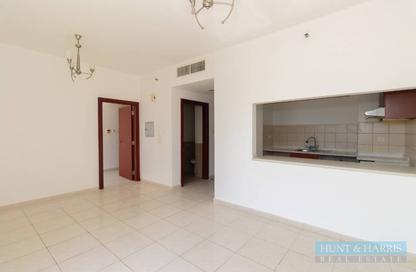 Apartment - 1 - 2 for rent in Lagoon B16 - The Lagoons - Mina Al Arab - Ras Al Khaimah