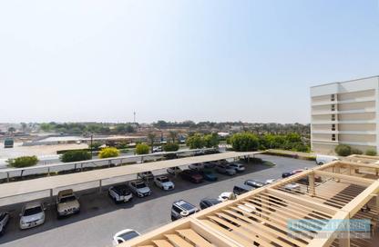 Apartment - 1 - 2 for rent in Lagoon B16 - The Lagoons - Mina Al Arab - Ras Al Khaimah