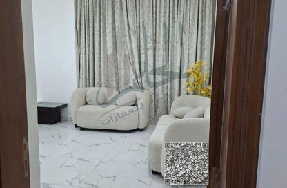 Apartment - 1 - 2 for sale in Oasis Tower - Al Rashidiya 1 - Al Rashidiya - Ajman