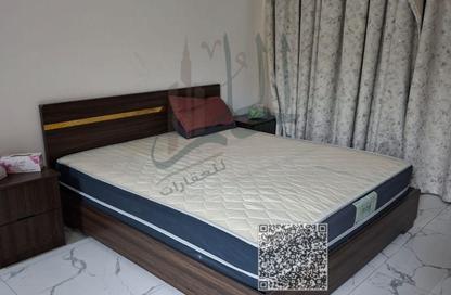 Apartment - 1 - 2 for sale in Oasis Tower - Al Rashidiya 1 - Al Rashidiya - Ajman