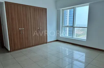 شقة - 2 غرف نوم - 3 حمامات للبيع في برج سولافا - دبي مارينا - دبي