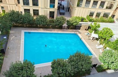 Apartment - 1 - 2 for rent in Souks Residential - Al Mamsha - Muwaileh - Sharjah
