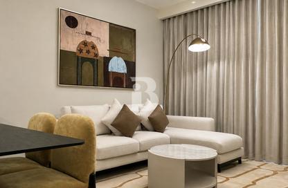 Hotel  and  Hotel Apartment - 1 Bedroom - 2 Bathrooms for sale in Millennium Talia Residences - Al Furjan - Dubai