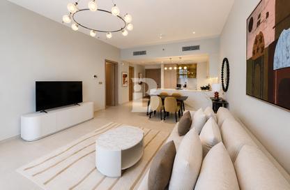 Hotel  and  Hotel Apartment - 1 Bedroom - 2 Bathrooms for sale in Millennium Talia Residences - Al Furjan - Dubai