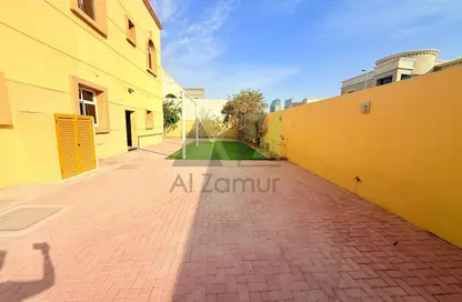 Villa - 5 Bedrooms - 7 Bathrooms for rent in Al Barsha South 2 - Al Barsha South - Al Barsha - Dubai