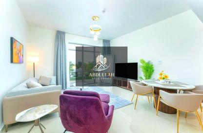 Apartment - 1 Bedroom - 1 Bathroom for rent in Uptown Al Zahia - Al Zahia - Muwaileh Commercial - Sharjah Apartment - 1 Bedroom - 1 Bathroom for rent in Uptown Al Zahia - Al Zahia - Muwaileh Commercial - Sharjah