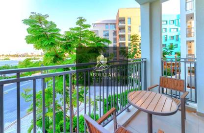Apartment - 1 Bedroom - 1 Bathroom for rent in Uptown Al Zahia - Al Zahia - Muwaileh Commercial - Sharjah Apartment - 1 Bedroom - 1 Bathroom for rent in Uptown Al Zahia - Al Zahia - Muwaileh Commercial - Sharjah