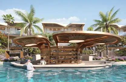 فيلا - 6 غرف نوم - 8 حمامات للبيع في نايتسبريدج 2 - المنطقة 11 - مدينة الشيخ محمد بن راشد - دبي