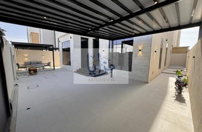 Villa - 4 Bedrooms - 7 Bathrooms for sale in Al Zaheya Gardens - Al Zahya - Ajman