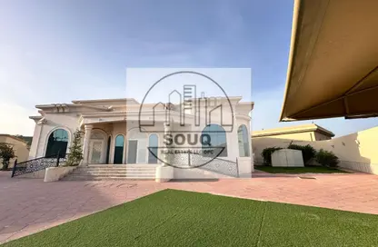 Villa - 4 Bedrooms - 4 Bathrooms for rent in Al Dhait South - Al Dhait - Ras Al Khaimah