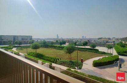 Townhouse - 3 Bedrooms - 4 Bathrooms for rent in La Violeta 2 - La Violeta - Villanova - Dubai Townhouse - 3 Bedrooms - 4 Bathrooms for rent in La Violeta 2 - La Violeta - Villanova - Dubai