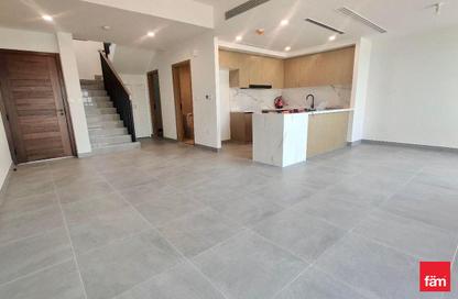 Townhouse - 3 Bedrooms - 4 Bathrooms for rent in La Violeta 2 - La Violeta - Villanova - Dubai Townhouse - 3 Bedrooms - 4 Bathrooms for rent in La Violeta 2 - La Violeta - Villanova - Dubai