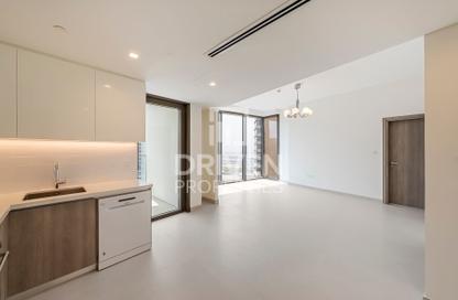Apartment - 1 - 1 for rent in LIV Marina - Dubai Marina - Dubai