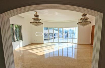 Villa - 7 Bedrooms - 7+ Bathrooms for rent in Al Barsha 2 Villas - Al Barsha 2 - Al Barsha - Dubai