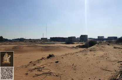 أرض - استوديو للبيع في الحليو 2 - الحليو - عجمان