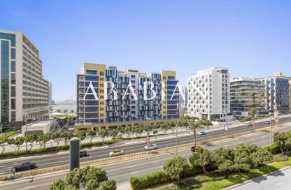 Apartment - 2 Bedrooms - 3 Bathrooms for rent in Golden Mile 6 - Golden Mile - Palm Jumeirah - Dubai