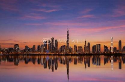 Apartment - 2 Bedrooms - 2 Bathrooms for sale in Trump Tower - Sheikh Zayed Road - Dubai
