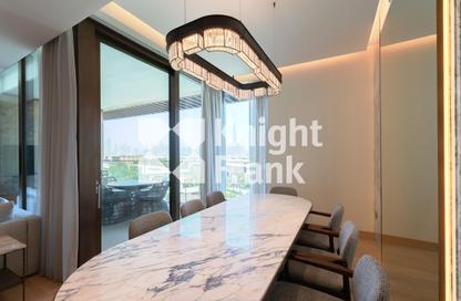 Apartment - 2 Bedrooms - 3 Bathrooms for rent in Bulgari Resort and Residences 2 - Bulgari Resort and Residences - Jumeirah Bay Island - Jumeirah - Dubai Apartment - 2 Bedrooms - 3 Bathrooms for rent in Bulgari Resort and Residences 2 - Bulgari Resort and Residences - Jumeirah Bay Island - Jumeirah - Dubai