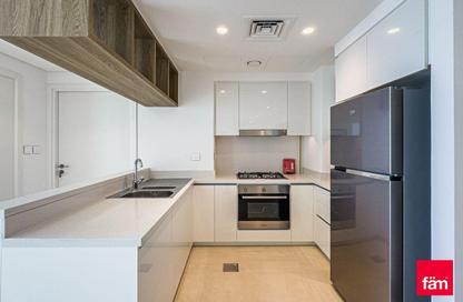 Apartment - 2 Bedrooms - 3 Bathrooms for rent in Downtown Views II Tower 3 - Downtown Views II - Zabeel 2 - Zabeel - Dubai