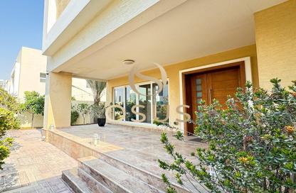Villa - 5 - 7 for sale in Al Furjan West - Al Furjan - Dubai
