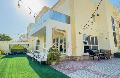 Villa - 5 - 7 for sale in Al Furjan West - Al Furjan - Dubai