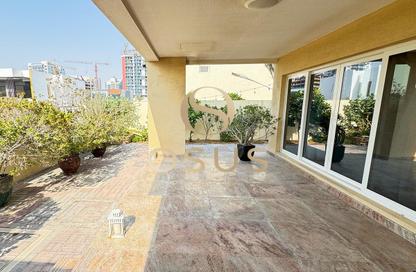 Villa - 5 - 7 for sale in Al Furjan West - Al Furjan - Dubai Villa - 5 - 7 for sale in Al Furjan West - Al Furjan - Dubai