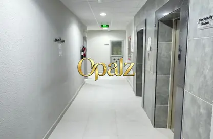 Apartment - 1 Bedroom - 1 Bathroom for rent in Al Taawun - Sharjah