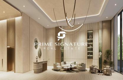 Apartment - 2 Bedrooms - 3 Bathrooms for sale in Mahra - Expo Valley Views - Expo City Valley - Expo City - Dubai
