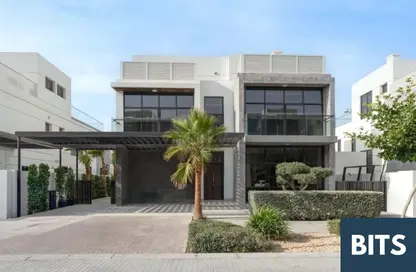 فيلا - 5 غرف نوم - 6 حمامات للبيع في بيل آير داماك هيلز - ترامب إستايتس - داماك هيلز - دبي