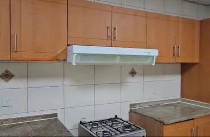 Apartment - 2 Bedrooms - 3 Bathrooms for sale in Al Majaz 1 - Al Majaz - Sharjah
