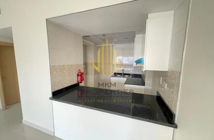 Apartment - 1 Bedroom - 2 Bathrooms for rent in Profile Residence - Dubai Sports City - Dubai