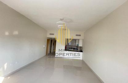 Apartment - 1 Bedroom - 2 Bathrooms for rent in Profile Residence - Dubai Sports City - Dubai